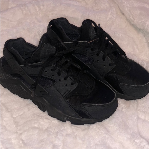 Nike huaraches - Picture 1 of 2